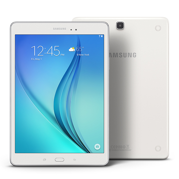 Samsung Galaxy Tab A 9.7