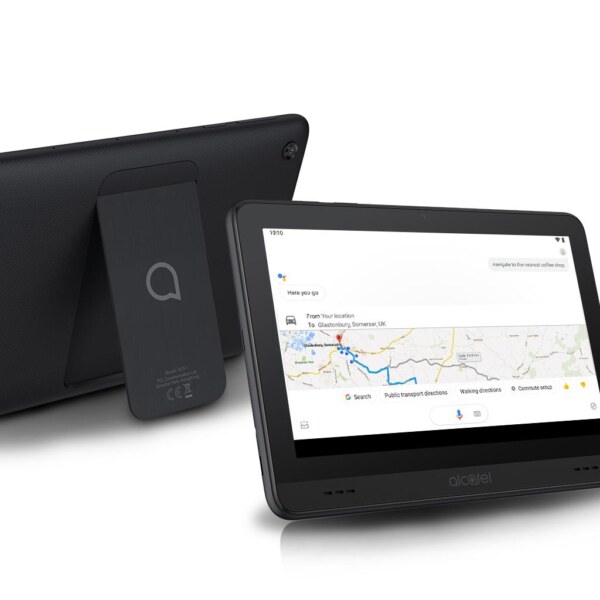 Alcatel Smart Tab 7