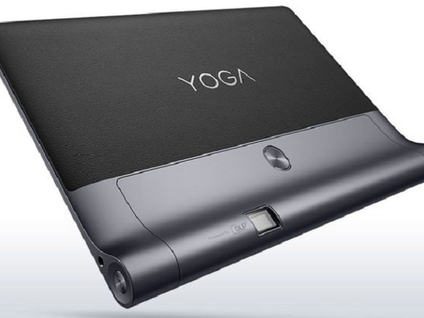 Lenovo YOGA Tab 3 Plus
