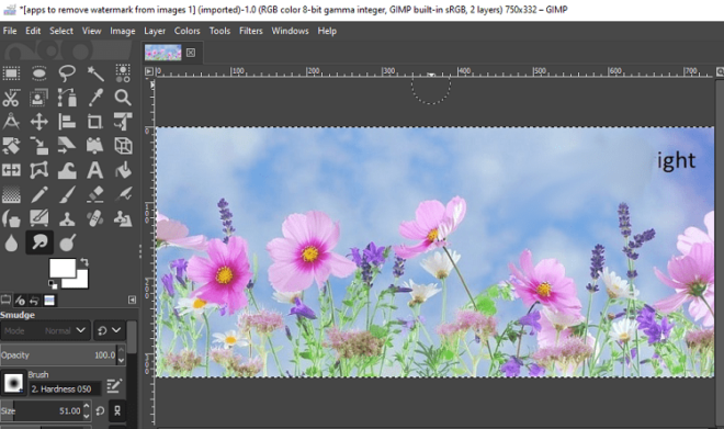 3 Best Apps to Remove Watermark from Images