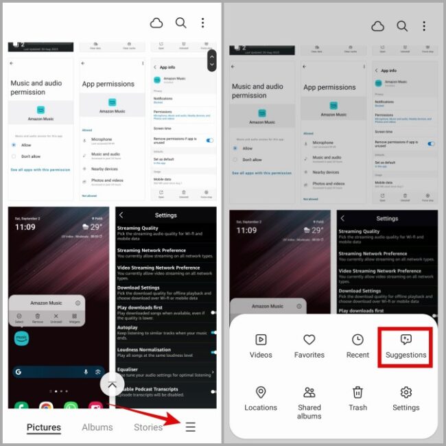 3 Easy Methods to Remove Duplicate Photos on Samsung Galaxy Phones