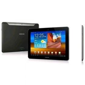 Samsung GALAXY Tab 10.1 Wi-Fi