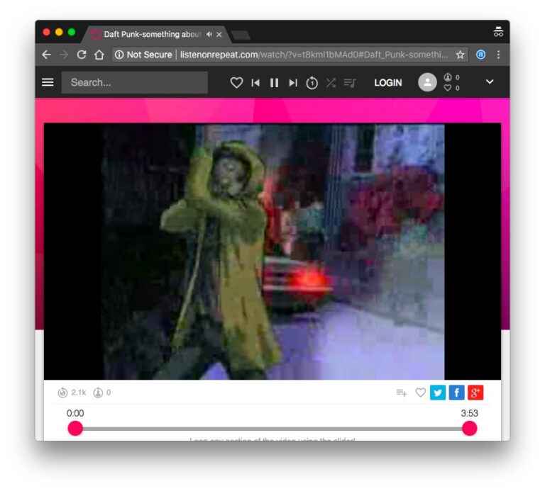 4 Unique Methods to Loop YouTube Videos