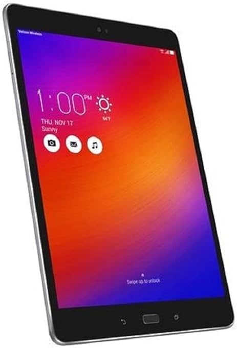 Asus ZenPad Z10