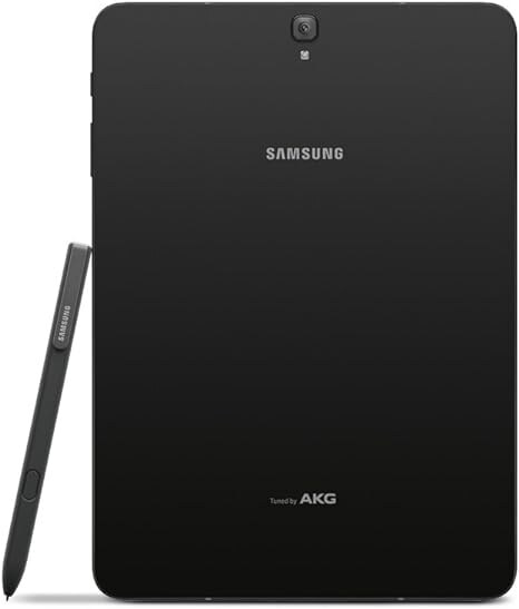 Samsung Galaxy Tab S3