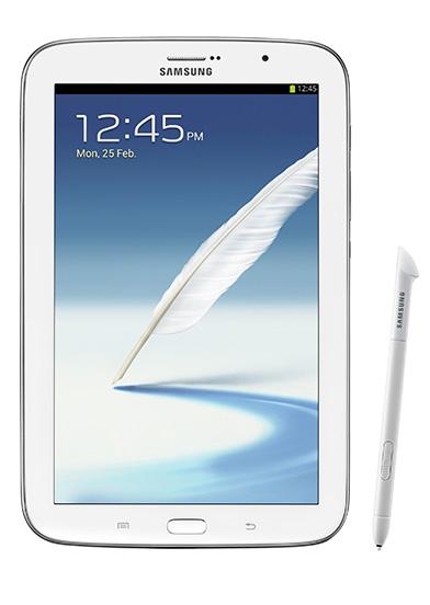 Samsung Galaxy Note 8.0