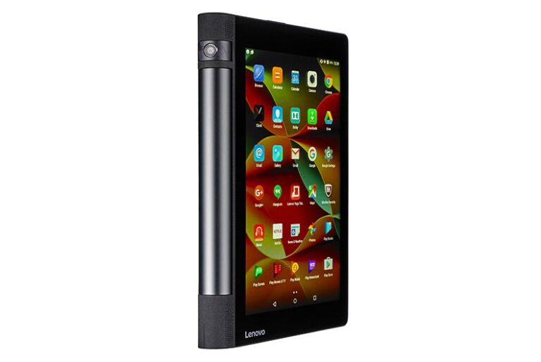 Lenovo YOGA Tab 3 8-inch