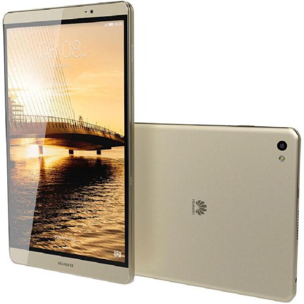 Huawei MediaPad M2