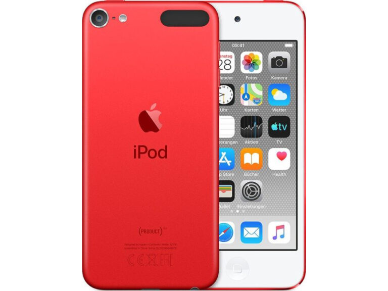 Apple iPod Touch (2019)