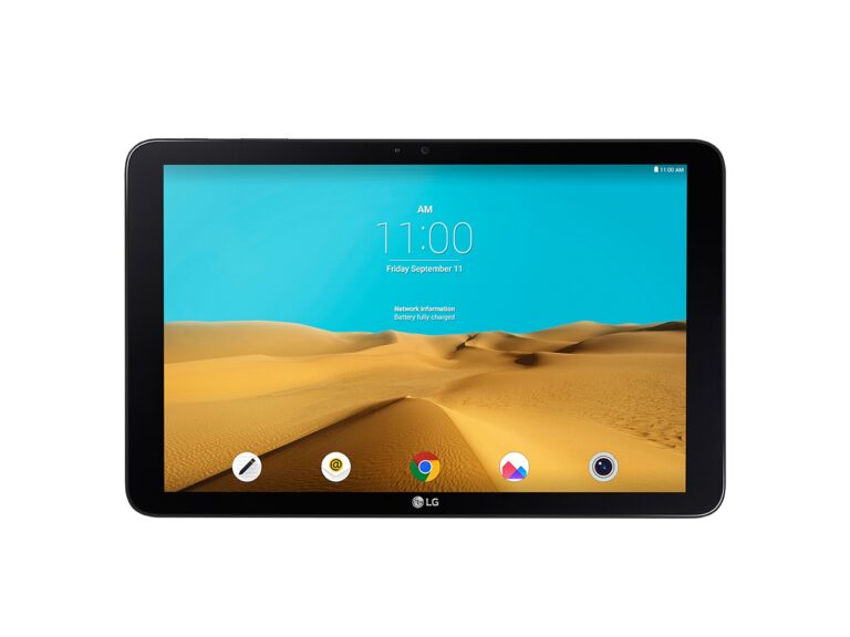 LG G Pad II 10.1