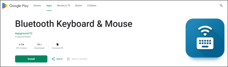 5 Apps to Turn Your Phone into a Keyboard and Mouse for Windows