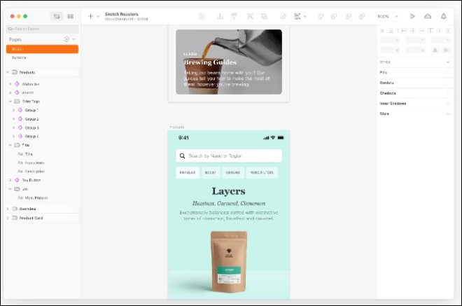 5 Best Adobe XD Alternatives to Use In 2021