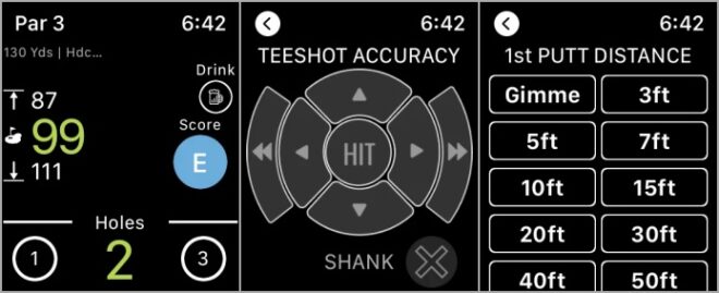 5 Best Golf Apps for Apple Watch Users