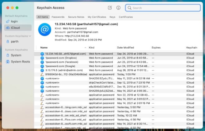 5 Best Password Manager Apps for Mac: Secure Your Online Identity