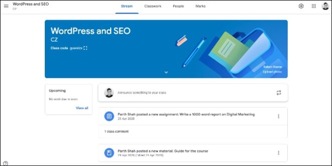 5 Best Software for Teachers to Teach Online