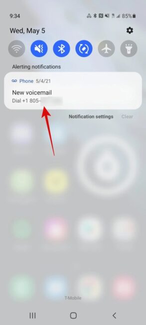 5 Solutions to Fix Persistent Voicemail Notifications on Samsung Galaxy Phone