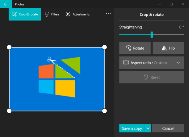 6 Best Free Photo Editor Apps for Windows 10 Users
