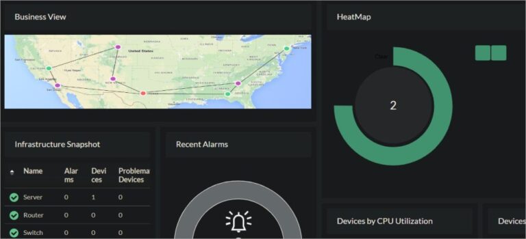 6 Best Network Monitoring Tools for Windows 10/11