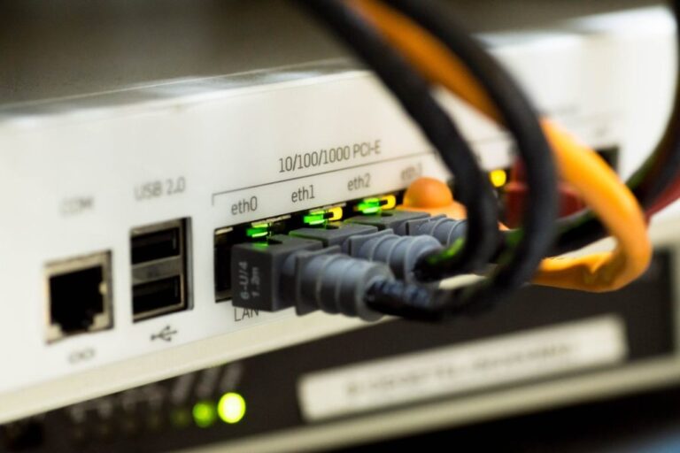 6 Effective Solutions to Fix LAN Cable Disconnections on PS5