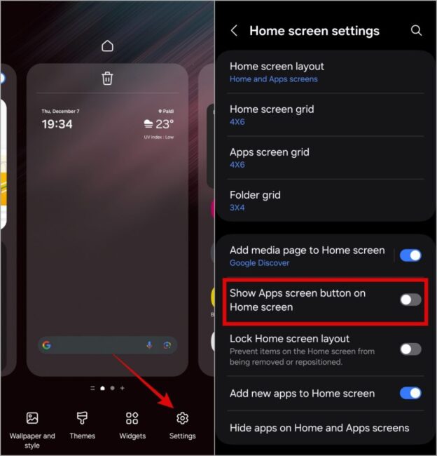 6 Tips to Maximize Your App Drawer Experience on Samsung Galaxy Phones