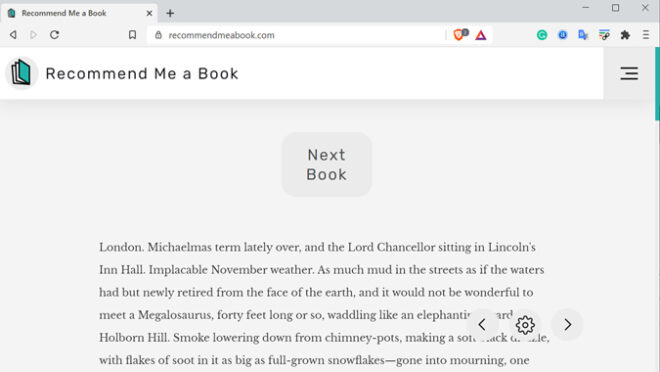 7 Best Book Recommendation Sites and Apps to Find Your Next Read