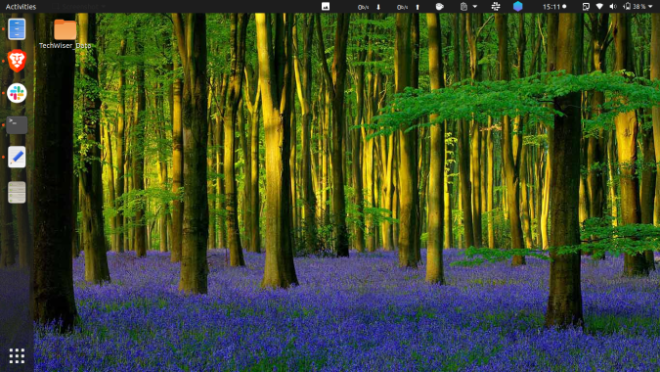 7 Best Ubuntu Dynamic Wallpaper Apps