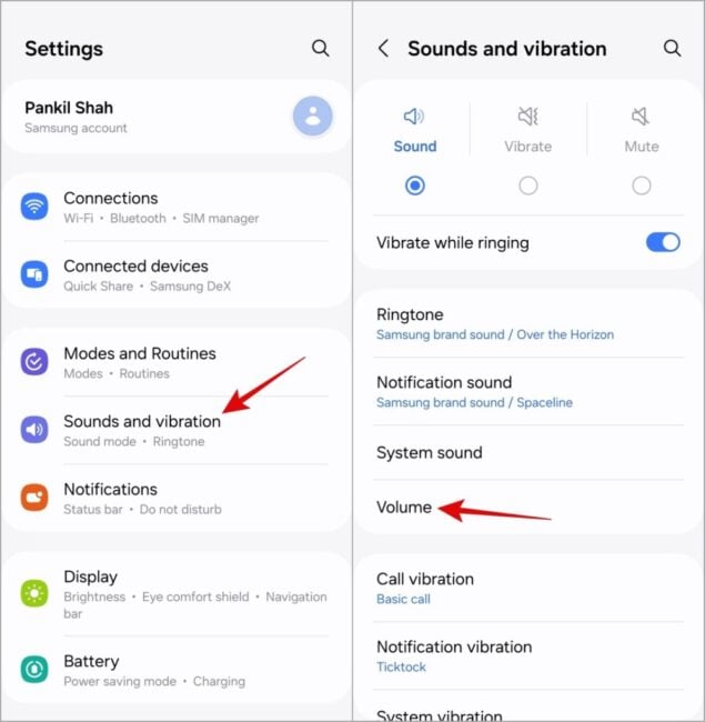 7 Effective Solutions for Low Volume Issues on Samsung Galaxy Phones
