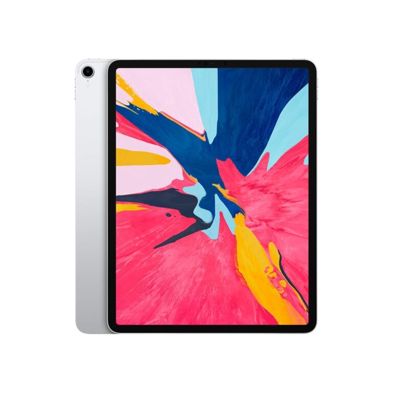 Apple iPad Pro 12.9-inch (2018)