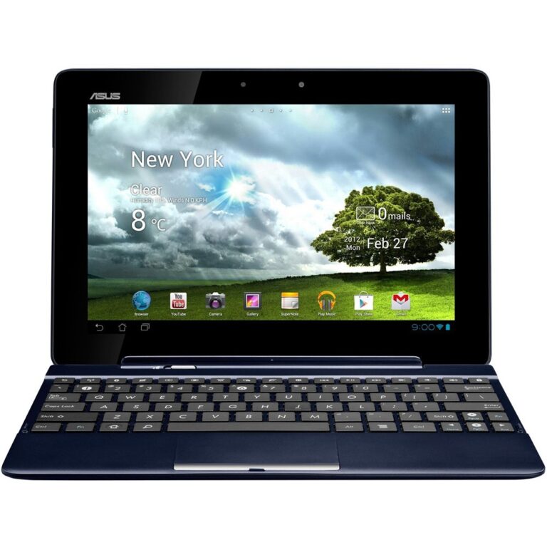 Asus Transformer Pad 300