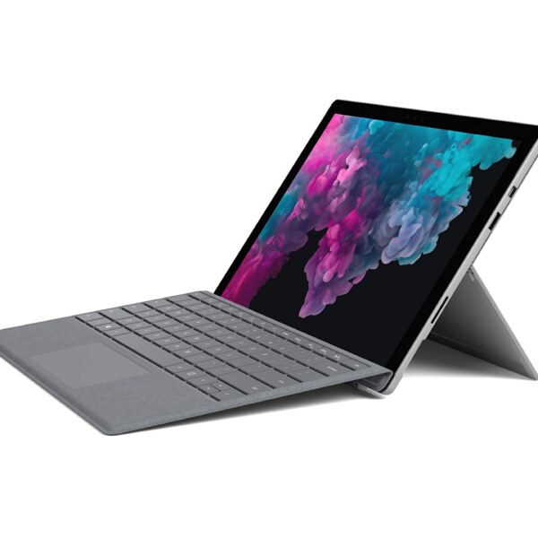 Microsoft Surface Pro 6