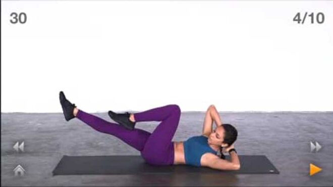 8 Best Fitness Apps for Firestick to Transform Your Living Room Into a Personal Gym