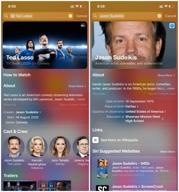 8 Best Tips to Master Spotlight Search on iOS 15