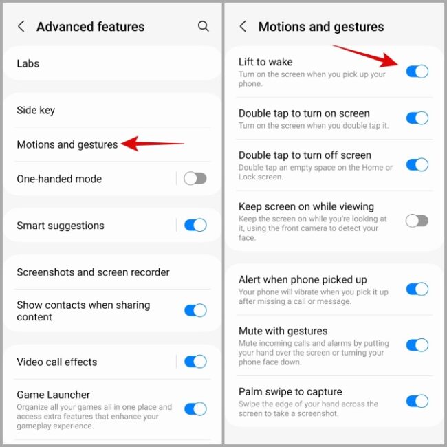 8 Effective Solutions to Stop Your Android Phone Screen from Turning On Randomly