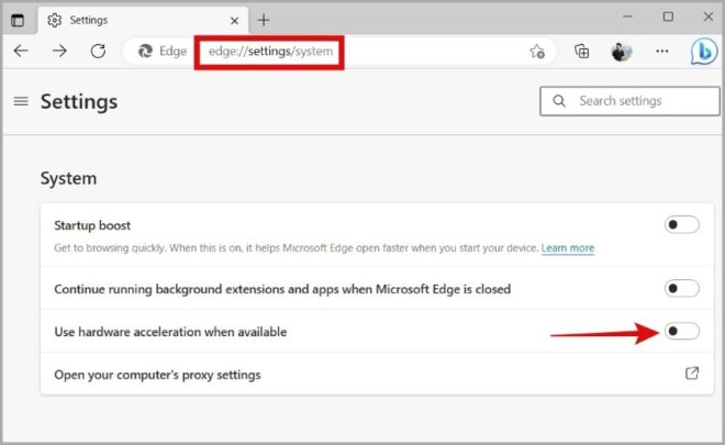 8 Effective Ways to Fix Microsoft Edge Flickering on Windows