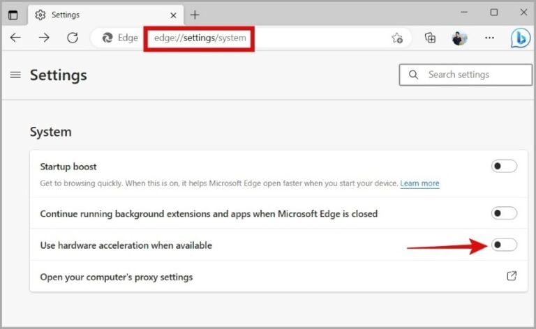 8 Effective Ways to Fix Microsoft Edge Flickering on Windows