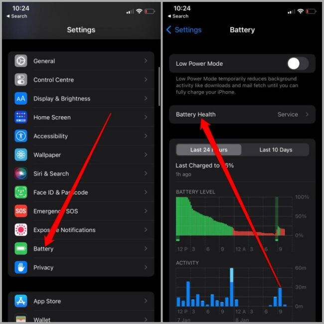 8 Effective Ways to Stop iPhone from Restarting Randomly