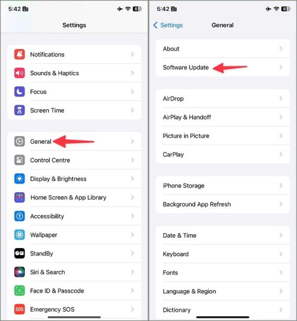 8 Fixes to Resolve Contact Poster Issues on iPhone