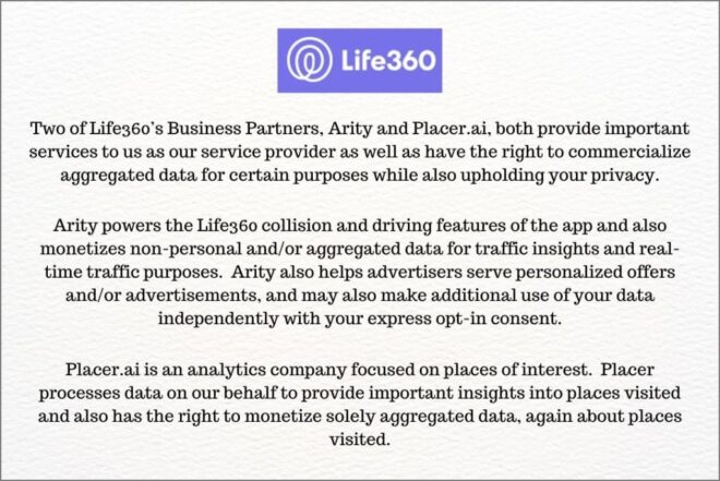 8 Reasons You Should Reconsider Using Life360