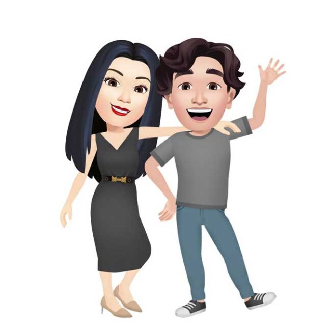 8 Unique Android and iOS Apps to Create Your Digital Avatar