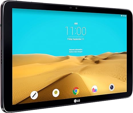 LG G Pad X II 10.1
