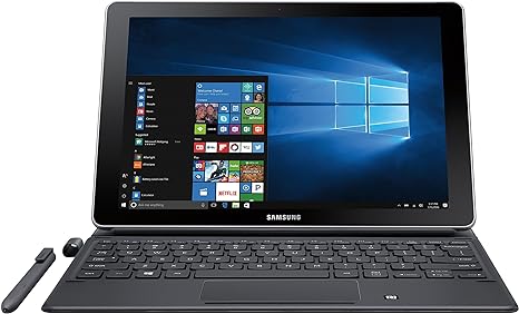Samsung Galaxy Book 10.6-inch