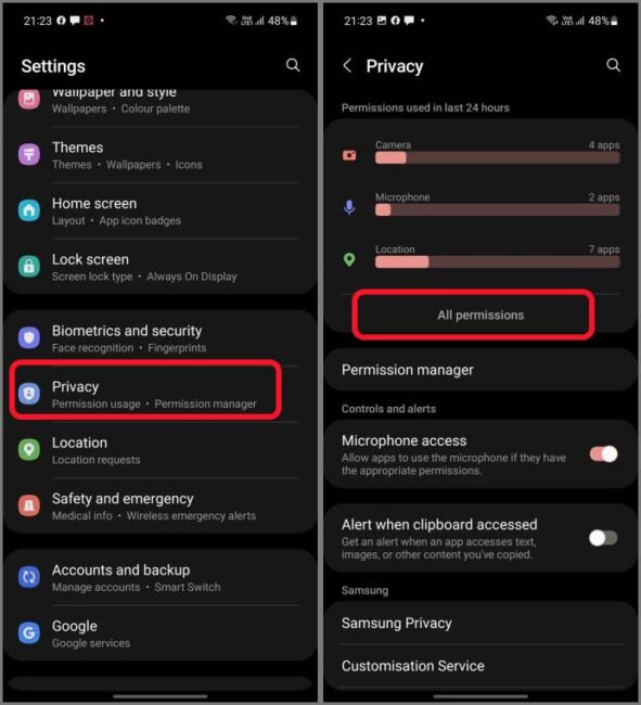9 Best Privacy Settings on Android: Protect Your Data in 2022