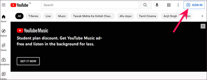 9 Effective Solutions to Fix YouTube Comments Not Loading on Desktop