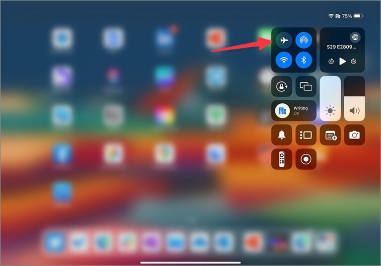 9 Solutions to Fix Facebook Not Working on iPad