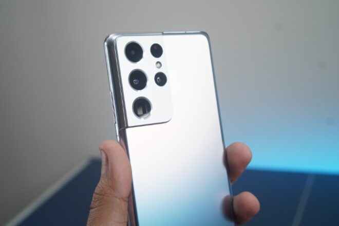 9 Tips to Fix Blurry Camera on Samsung Galaxy Phones