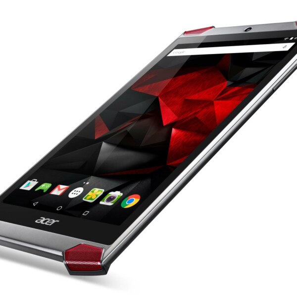 Acer Predator 8