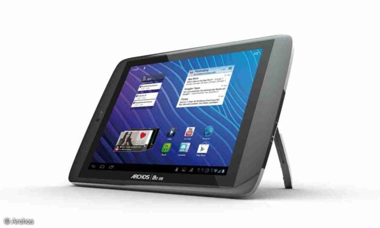 ARCHOS 80 G9