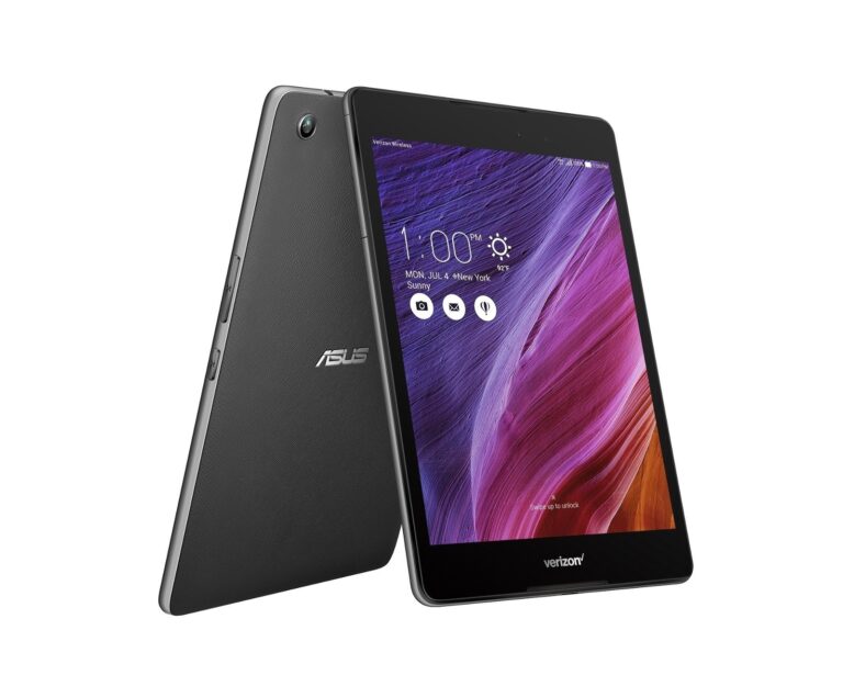 Asus ZenPad Z8