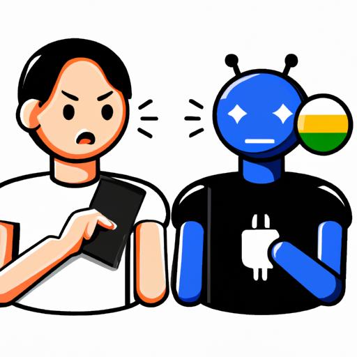 Can't Send Pictures To Android From IPhone