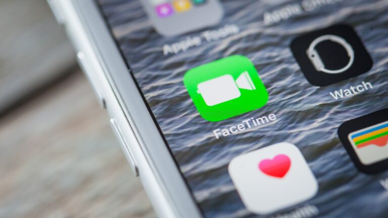 Does FaceTime Tell You When Someone Screen Records?